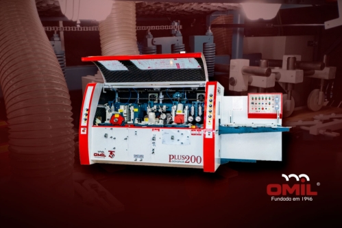 Sua empresa fabrica isolantes para transformadores? Temos a máquina ideal para essa necessidade!